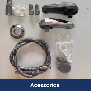 Acessórios Purificador de Água Europa